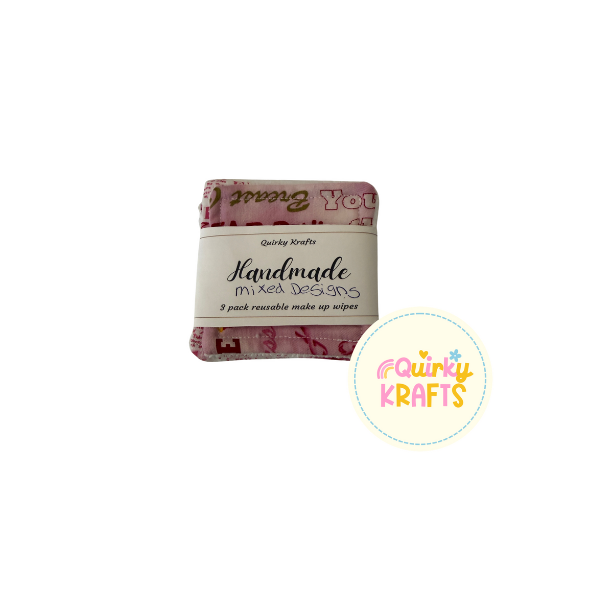 Breast Cancer Awareness Mixed Designs