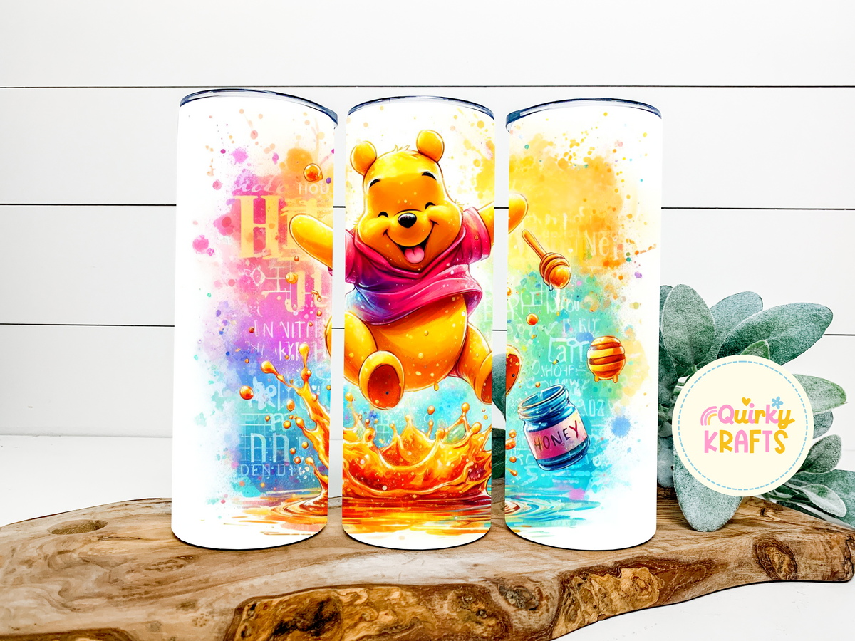 Honey Bear