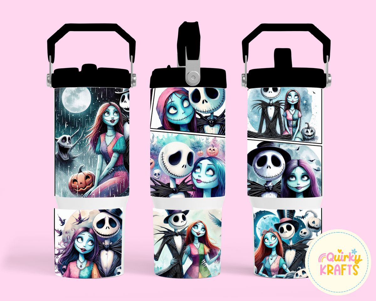 Jack N Sally