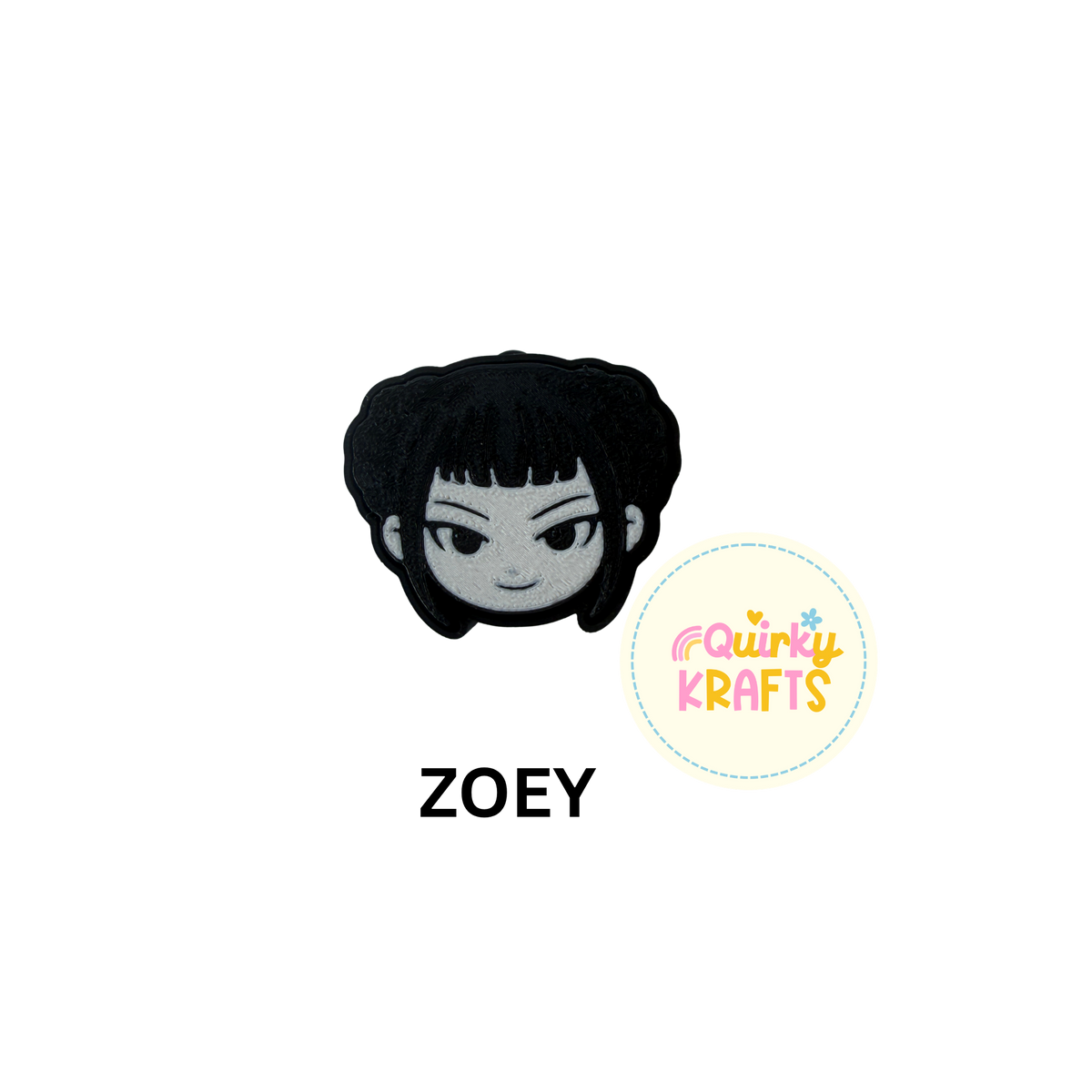K POP Girls