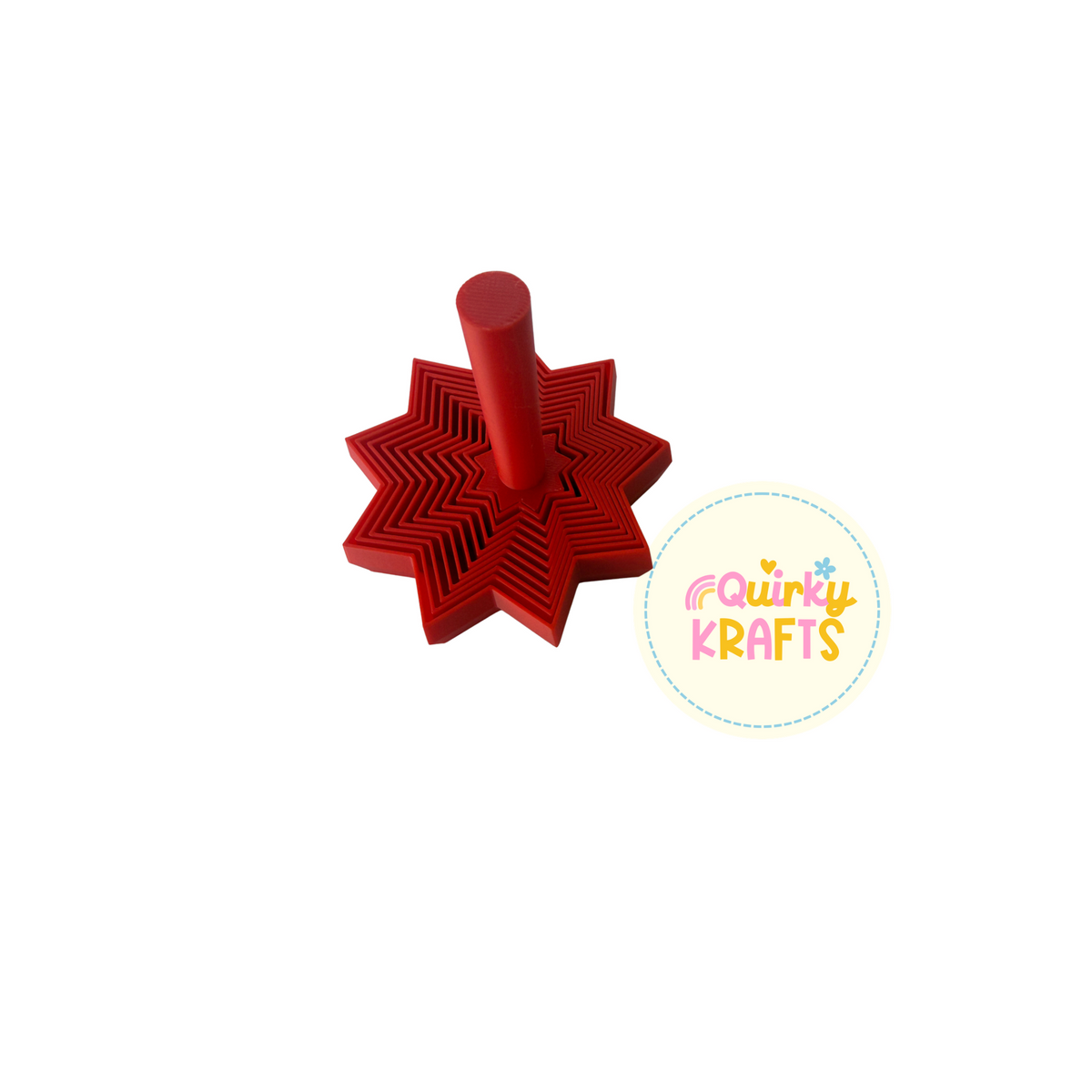 Star Fidget