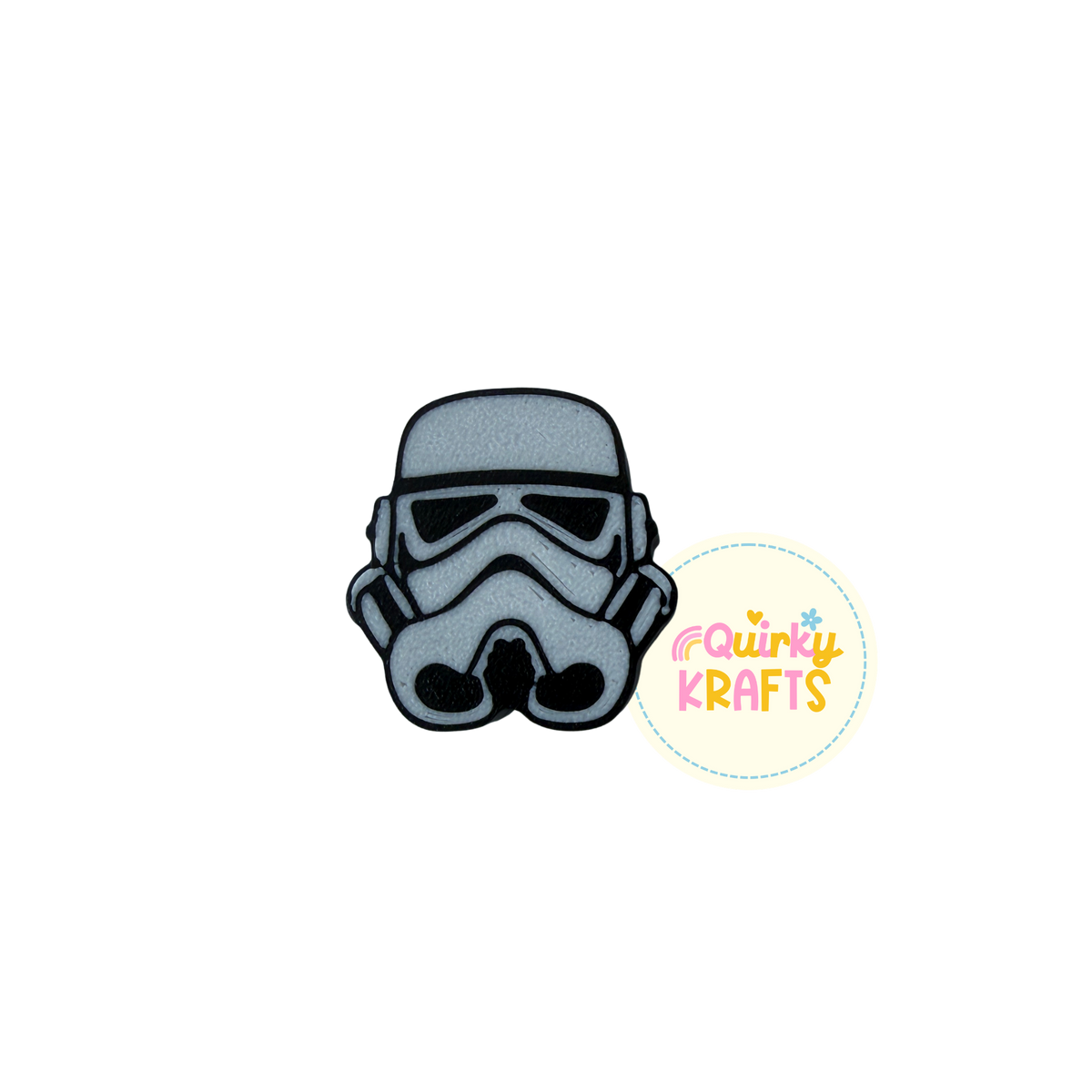 S Trooper