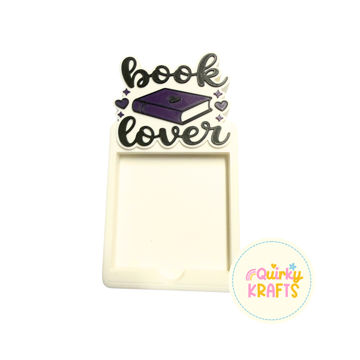 Book lover