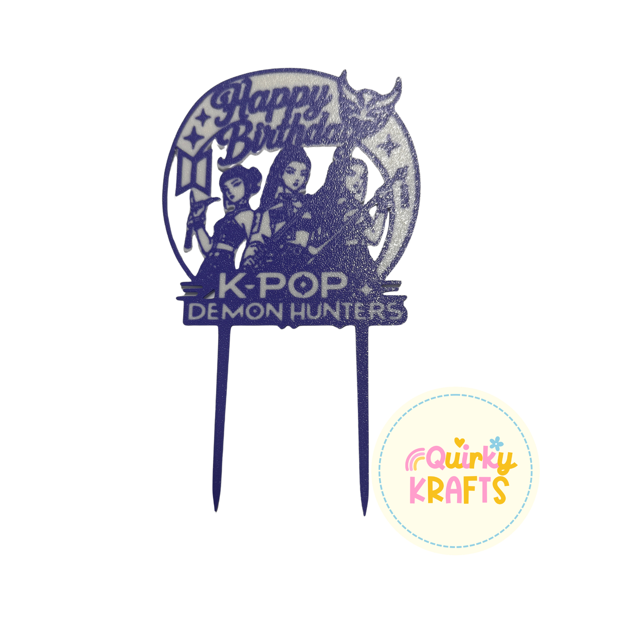 K P O P