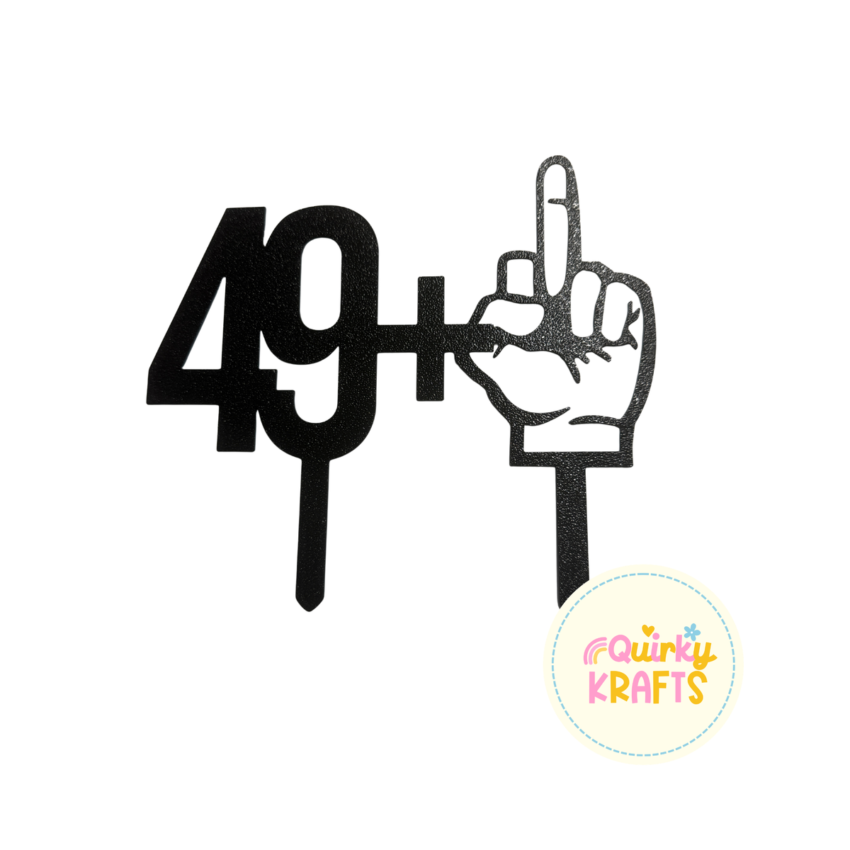 49 + 1