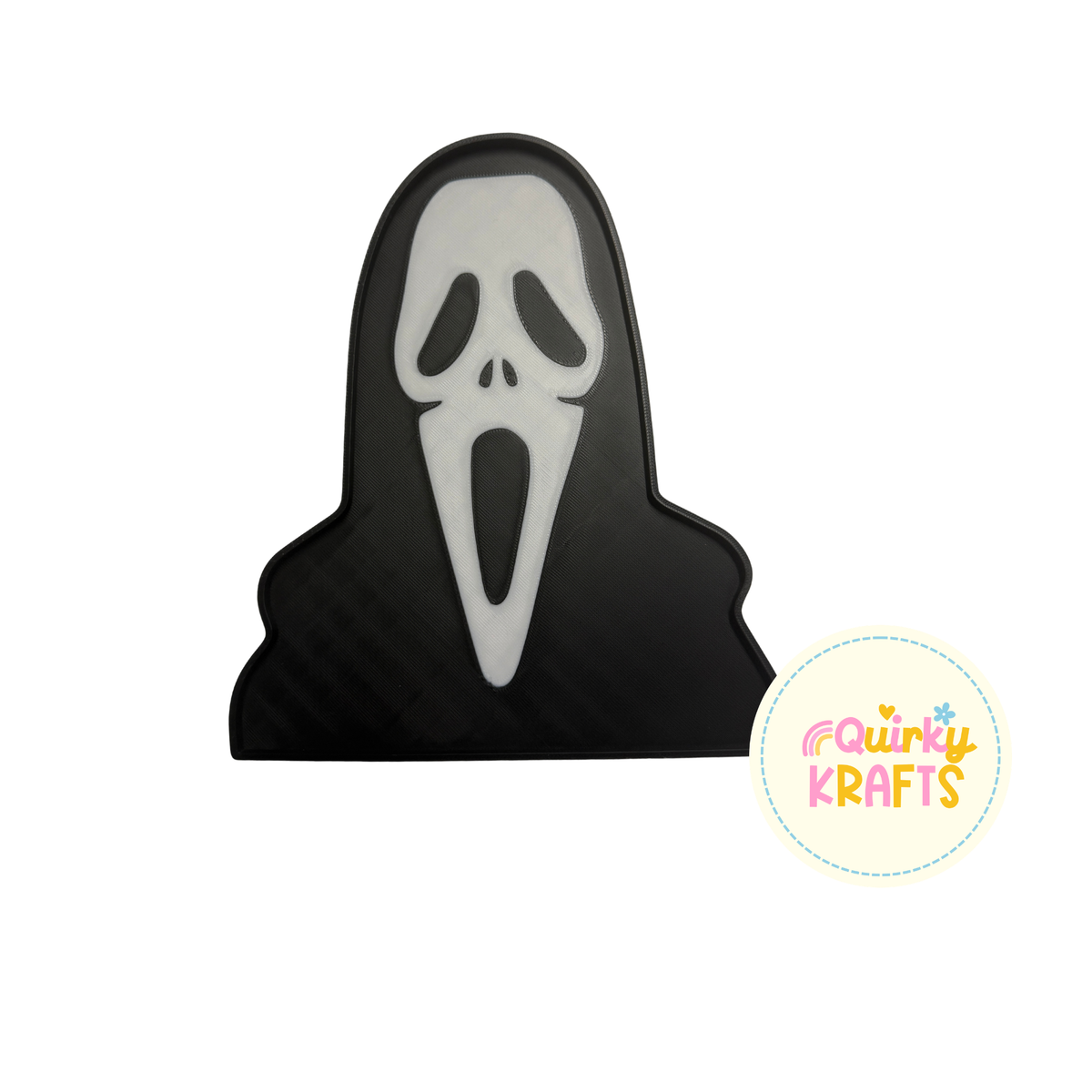 Ghost Face