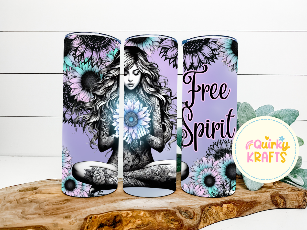 Free Spirit