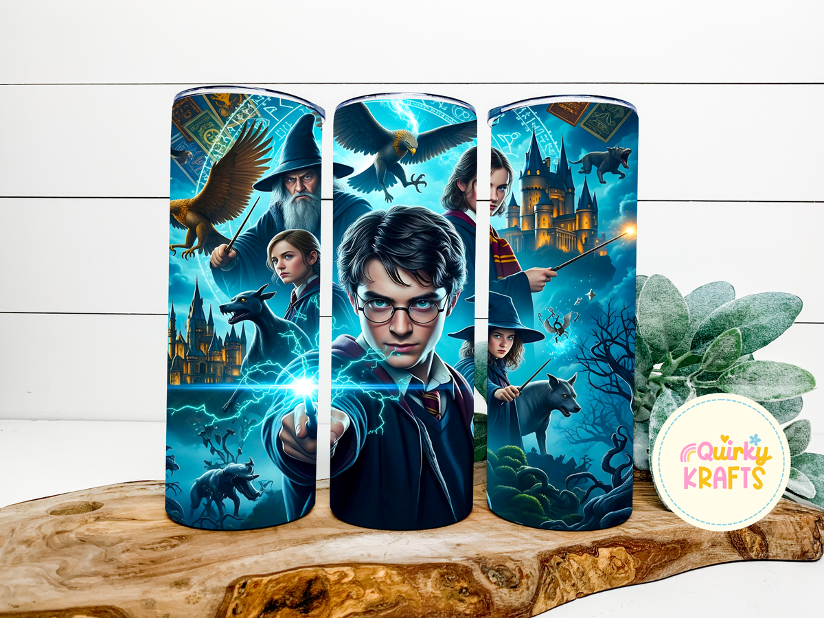 HP inspired two