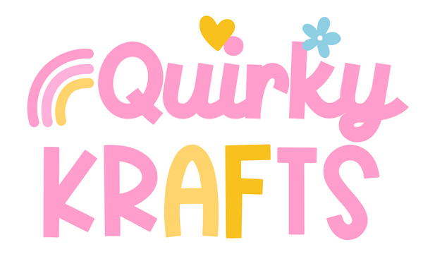 Quirky Krafts