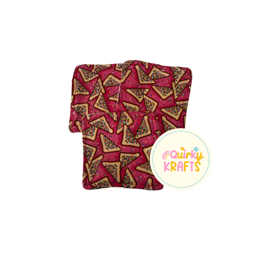 Fairy Bread