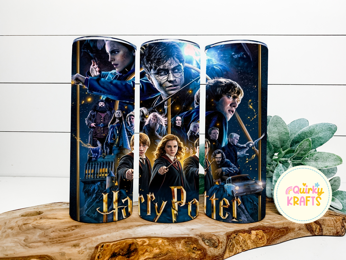 HP inspired one