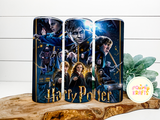 HP inspired one