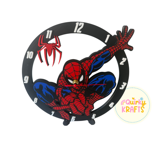 Spider Man