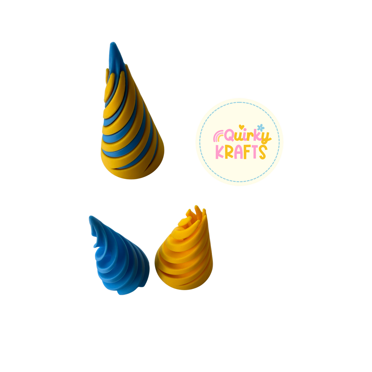 Spiral Cone