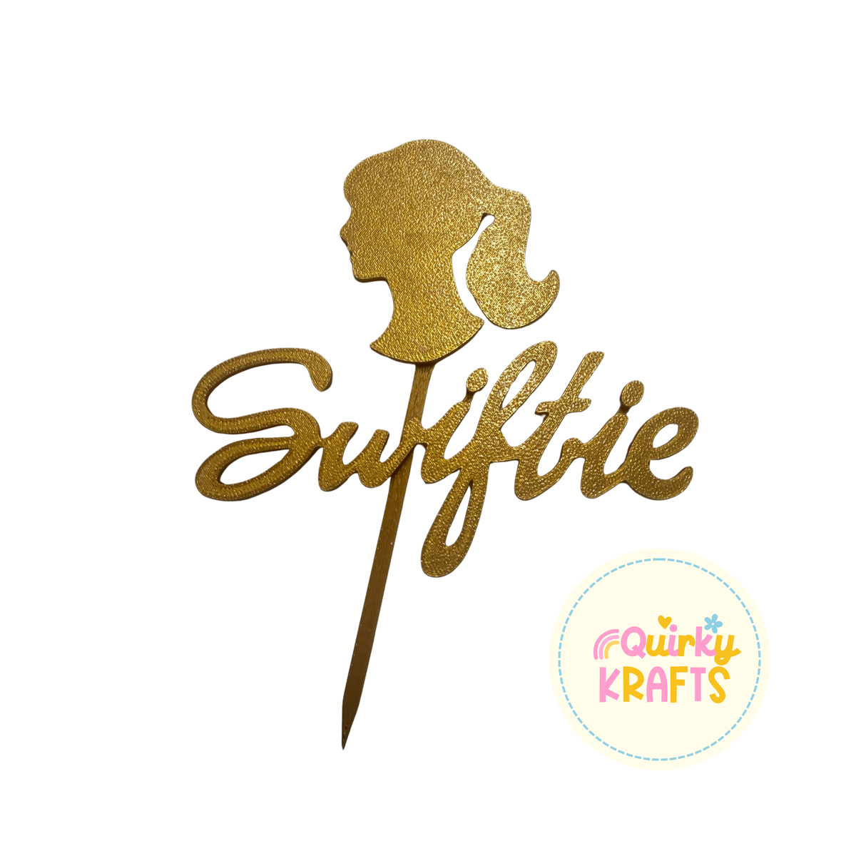 S W I F T I E