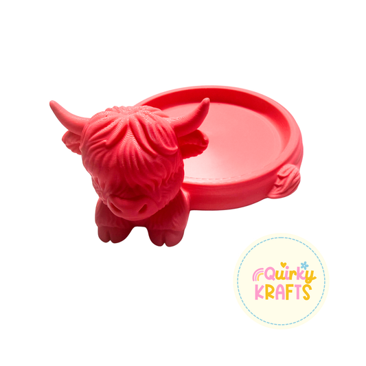 Highland Cow