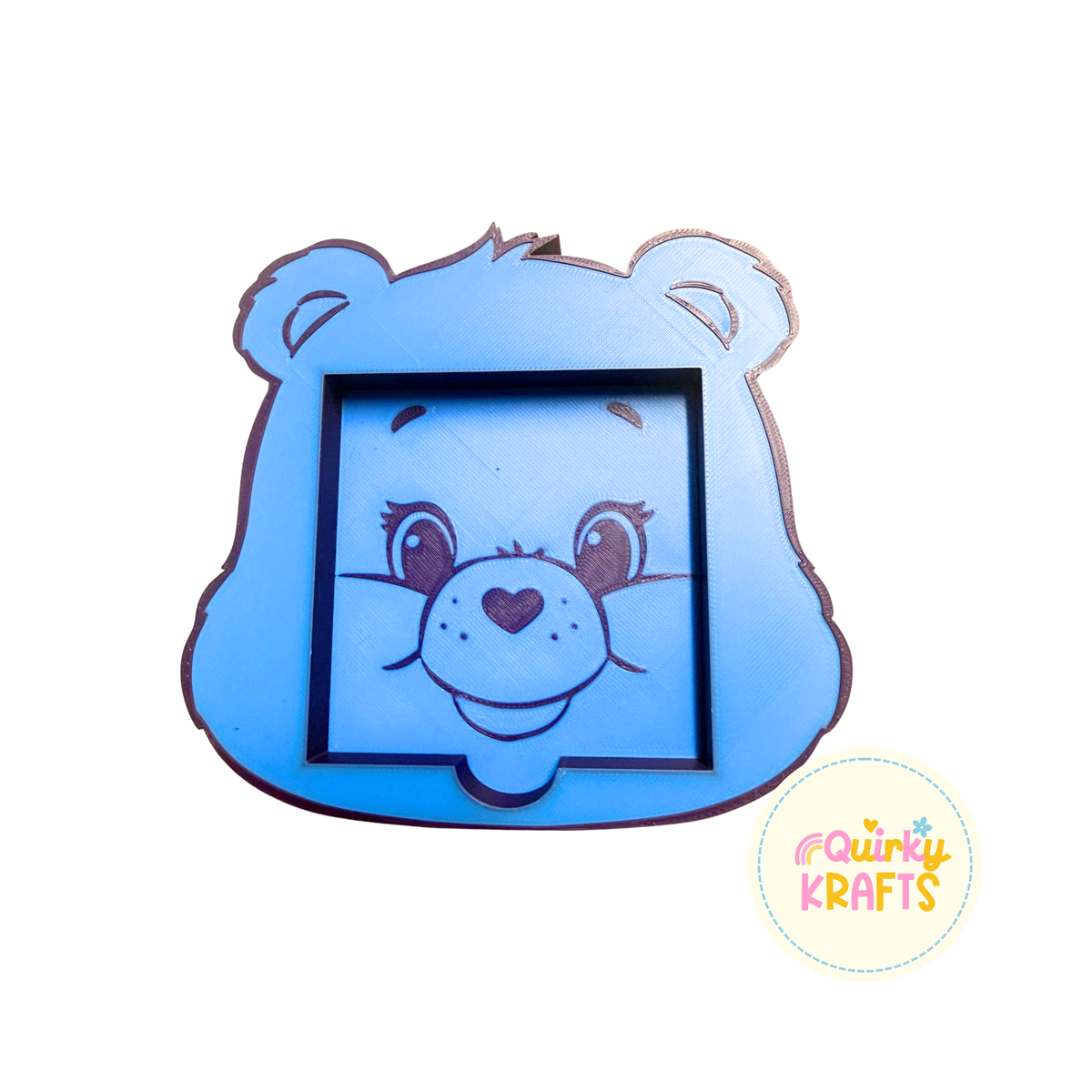 C Bear Inspired