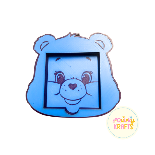 C Bear Inspired