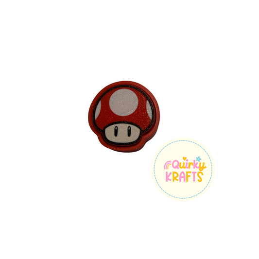 Mushroom