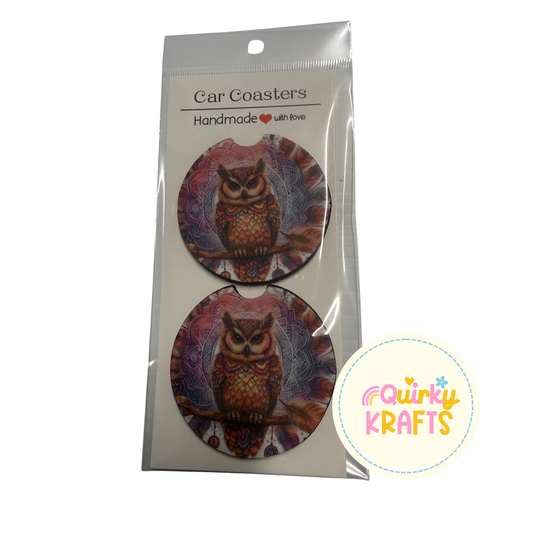 owls