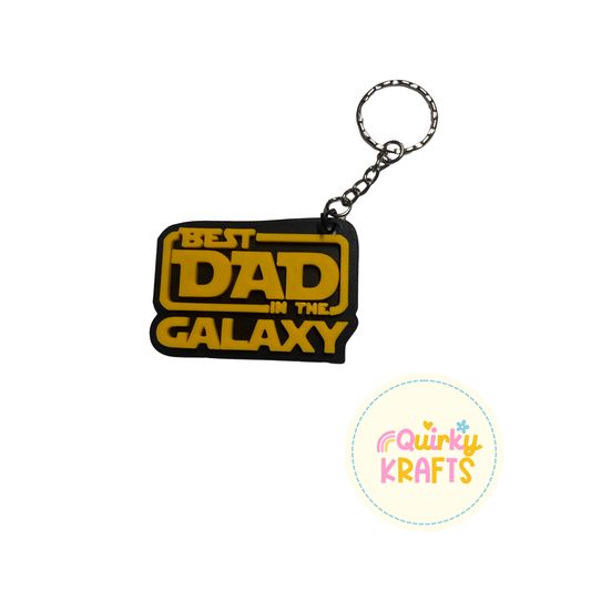 Best Dad in the Galaxy