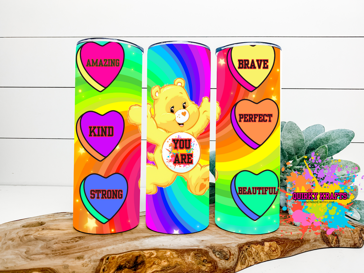 You are bear