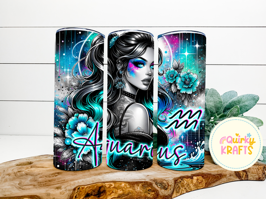 Aquarius