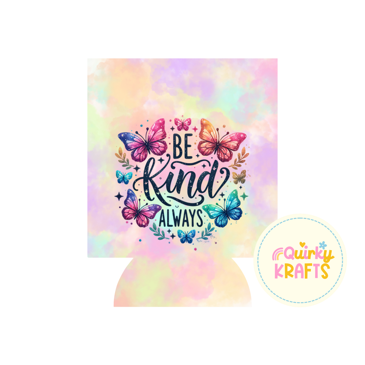 Be kind always
