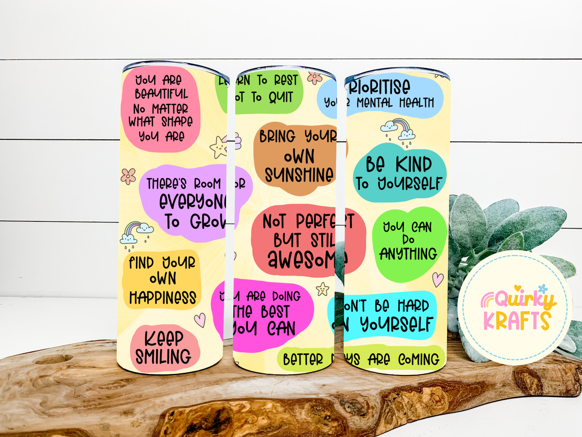 Daily Affirmations