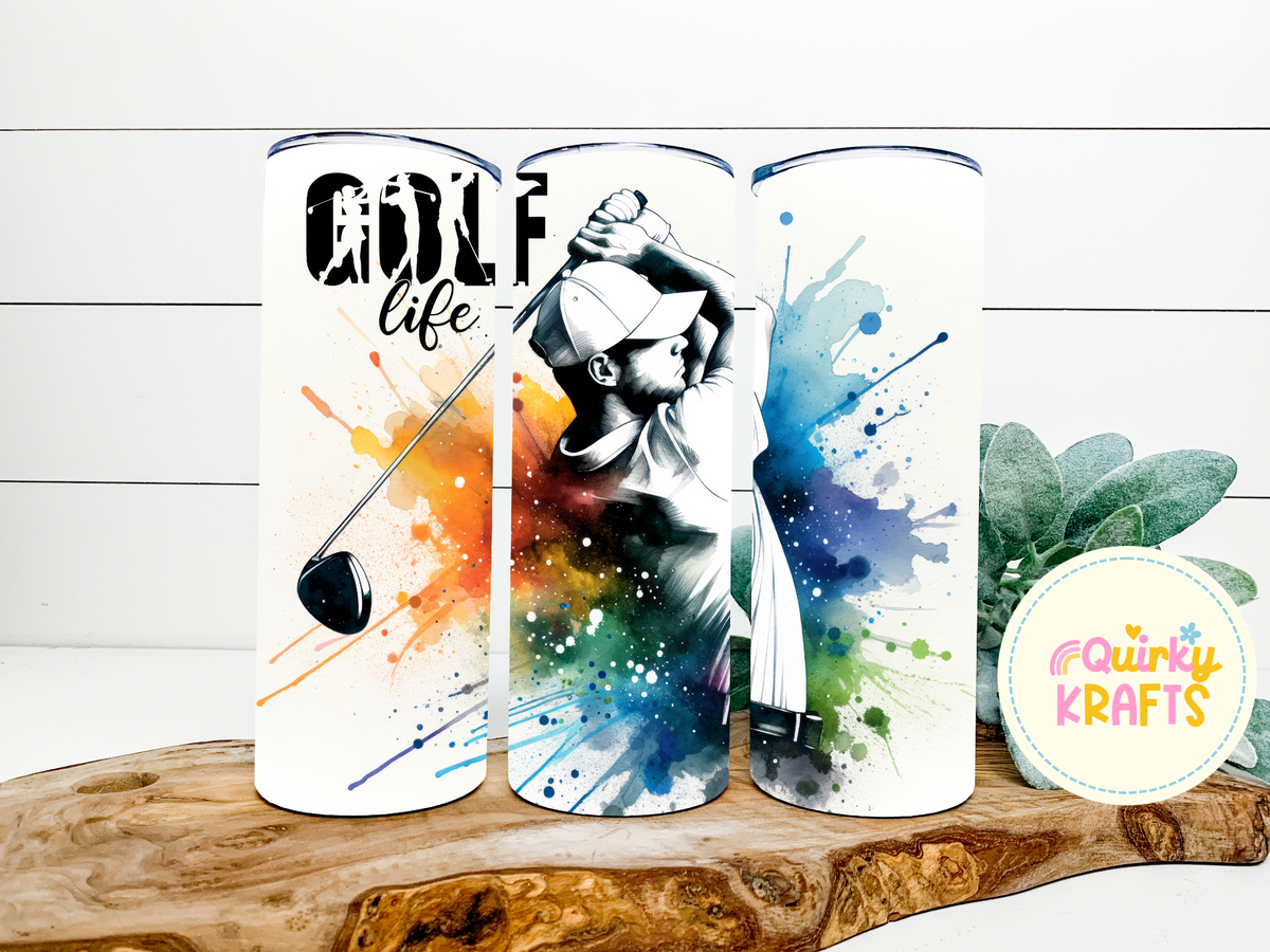 Golf life