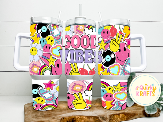 Good vibes