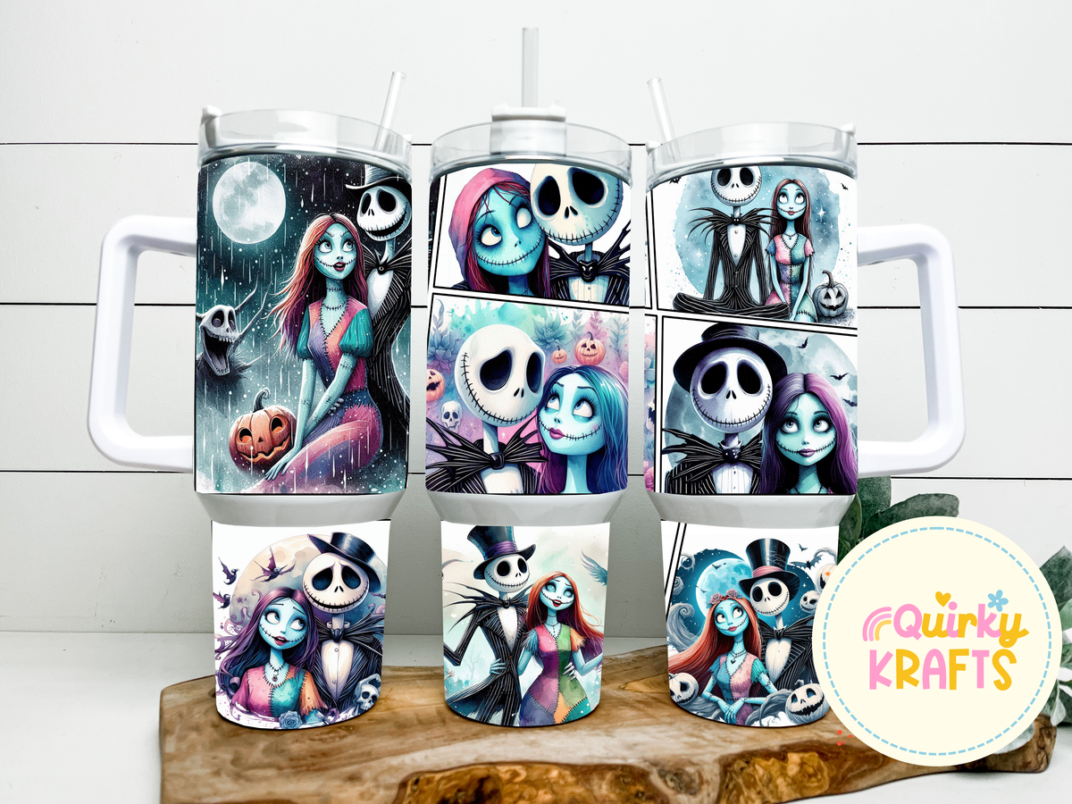 Jack N Sally