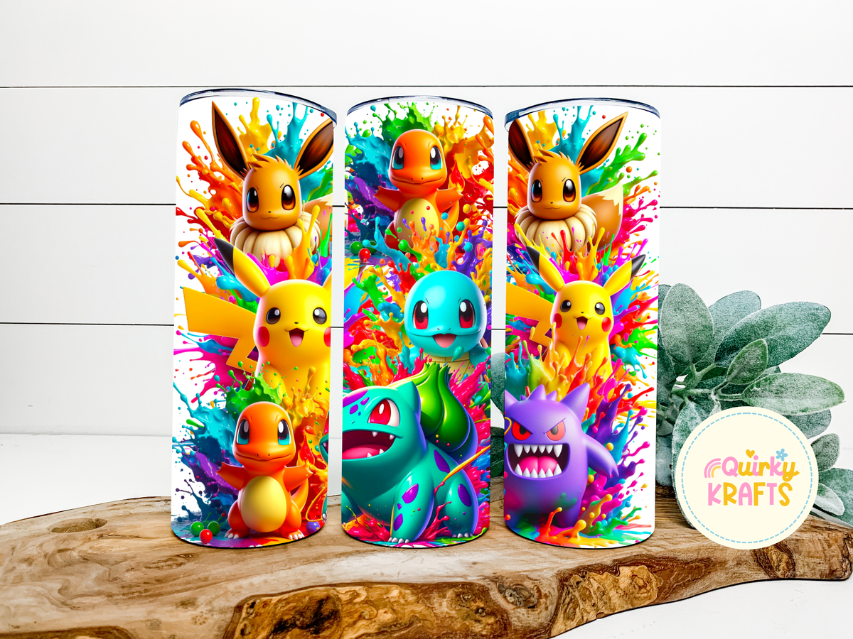 Pocket Friends