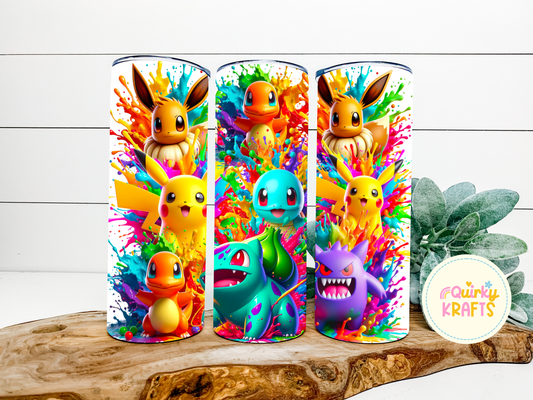 Pocket Friends