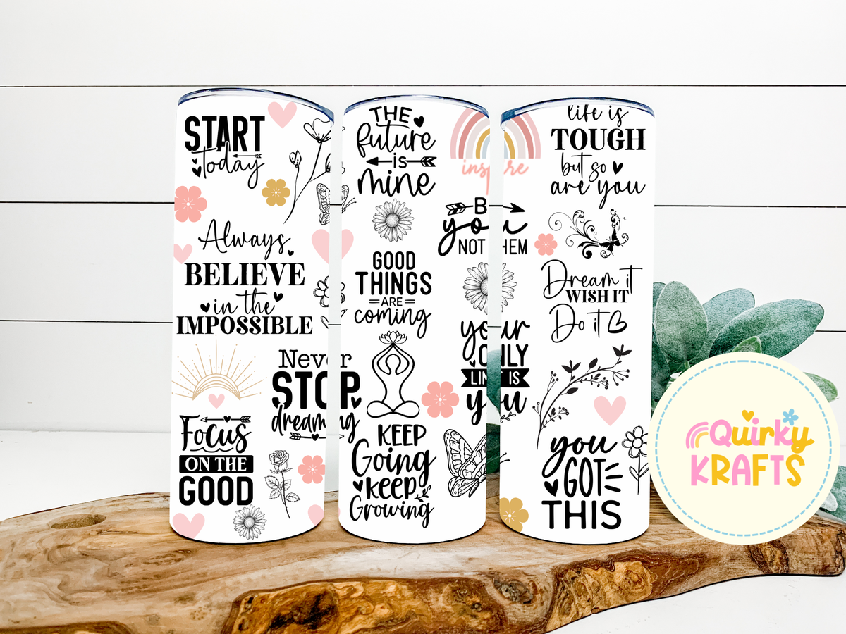 Positive Quotes