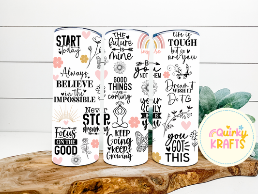 Positive Quotes