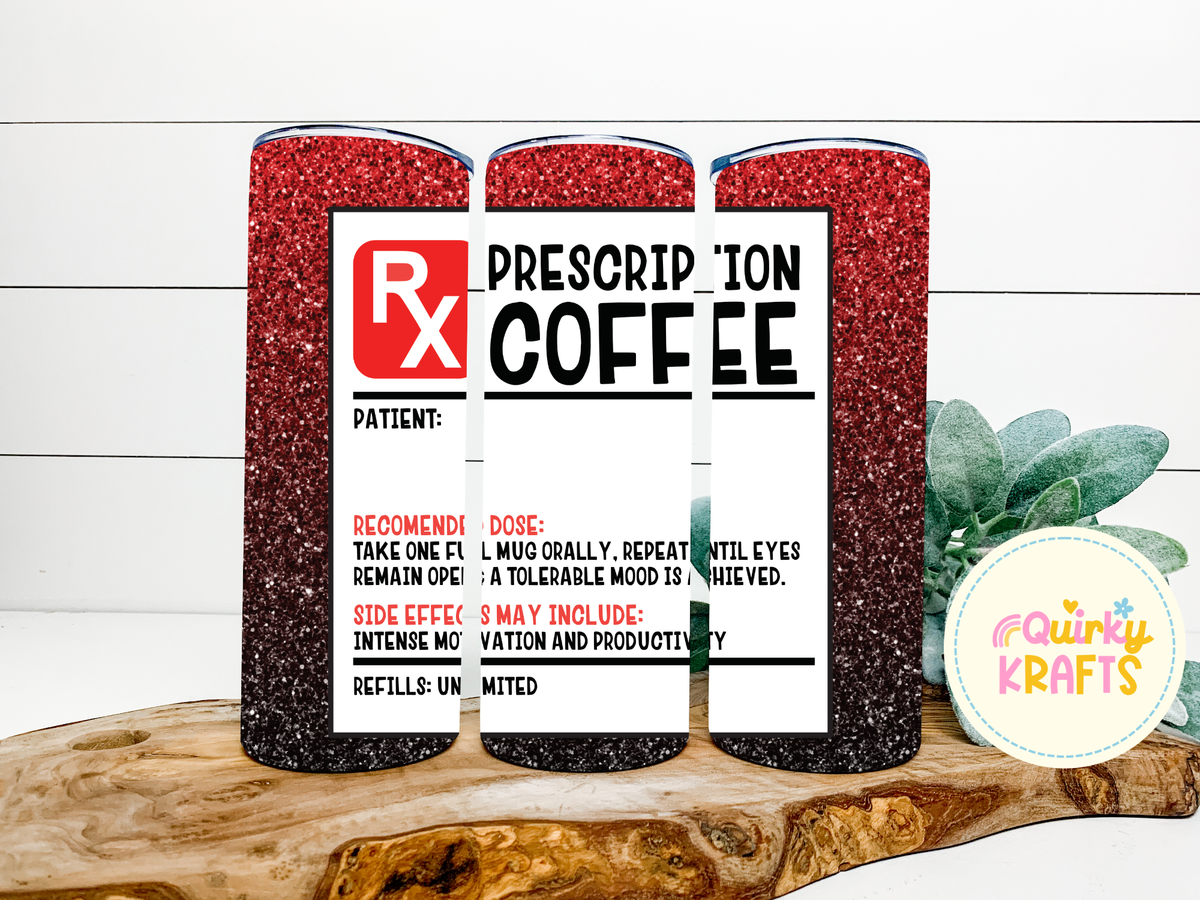 Rx Coffee