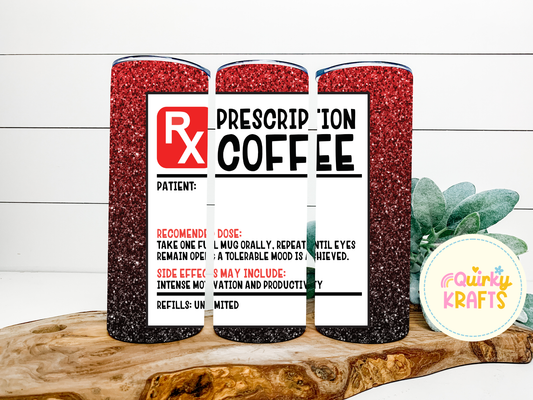 Rx Coffee